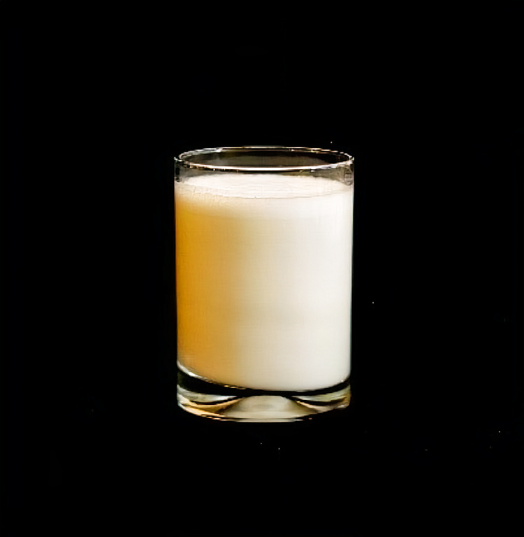 Limonada de Coco